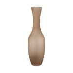 Vază de sticlă LONGKALI 421376