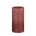 Lumânare ceară de parafină BALEZZE 422606