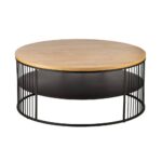 Masă de cafea TOZAWA 424049