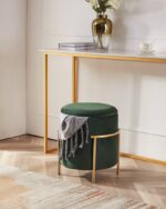 Scaun MASHIKE Ø410mm 424136 - imagine 5