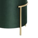 Scaun MASHIKE Ø410mm 424136 - imagine 2