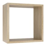 Raft KUJUKURI 380x200x380mm 424627