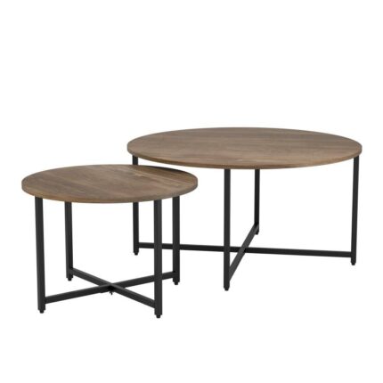 Masă de cafea CLONMANY 424784