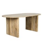 Masă de dining TIRUA 424987