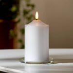 Lumânare LED FLAMME 410033 - imagine 2
