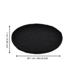 Tavă FORLEYET Ø110mm 427048 - imagine 3