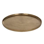 Tavă FORLEYET Ø250mm 427596