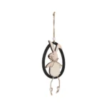 Decorațiune MAYDOLONG 87X8X170mm 427857