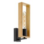 Aplică LITTLETON E27 1X40W IP20, 44055