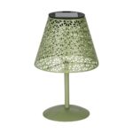 Lampă solară Z LED 1.2W 48987