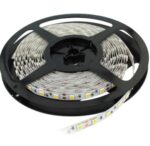Banda LED 5050 60 SMD/ML Interior 12V - imagine 5