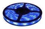 Banda LED 5050 60 SMD/ML Color Interior 12V - imagine 4