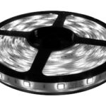 Banda LED 5050 60 SMD/ML Silicon 12V
