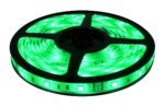 Banda LED 5050 60 SMD/ML Color Interior 12V - imagine 3