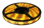 Banda LED 5050 60 SMD/ML Color Interior 12V - imagine 5