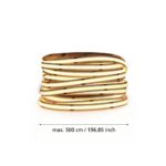 Bandă LED COB STRIPE 900575 - imagine 3