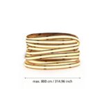 Bandă LED COB STRIPE 900576 - imagine 3