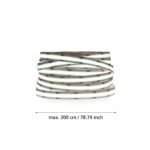 Bandă LED COB STRIPE 900577 - imagine 2