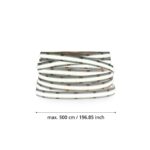 Bandă LED COB STRIPE 900578 - imagine 2
