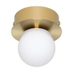 Aplică / Plafonieră MOSIANO LED 3.3W IP44 900658