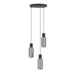 Lustră MAIONE E27 3X4W IP20 Ø300mm 901004 - imagine 4