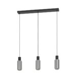 Lustră MAIONE E27 3X4W IP20 770mm 901005