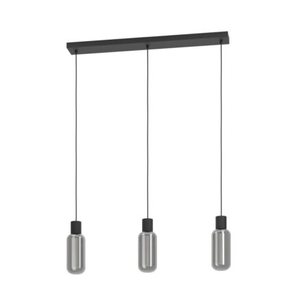 Lustră MAIONE E27 3X4W IP20 770mm 901005