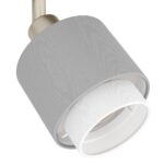 Aplică / Plafonieră BELLIZZI E14-LED 2X7.5W IP20 901046 - imagine 3
