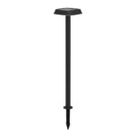 Lampă solară DREOLI LED 8.5W IP44 901072
