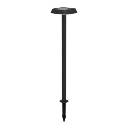 Lampă solară DREOLI LED 8.5W IP44 901072