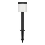 Lampă solară PANTETE LED 7.5W IP44 901077