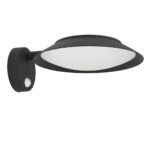 Lampă solară CERRISI LED 7W IP44 901079