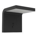 Lampă solară SPIANTE LED 6.5W IP44 901082