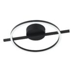 Plafonieră AMANDOLO LED 17W 2700K-6500K IP20 901113