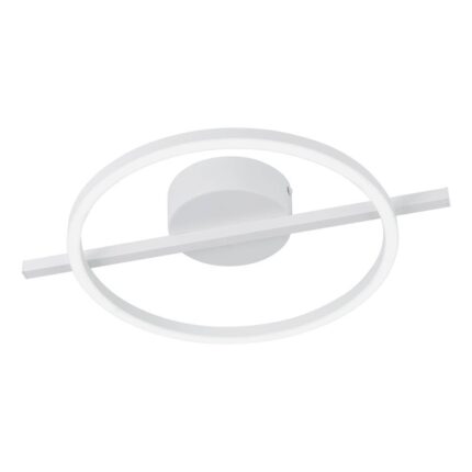 Plafonieră AMANDOLO LED 17W 2700K-6500K IP20 901114
