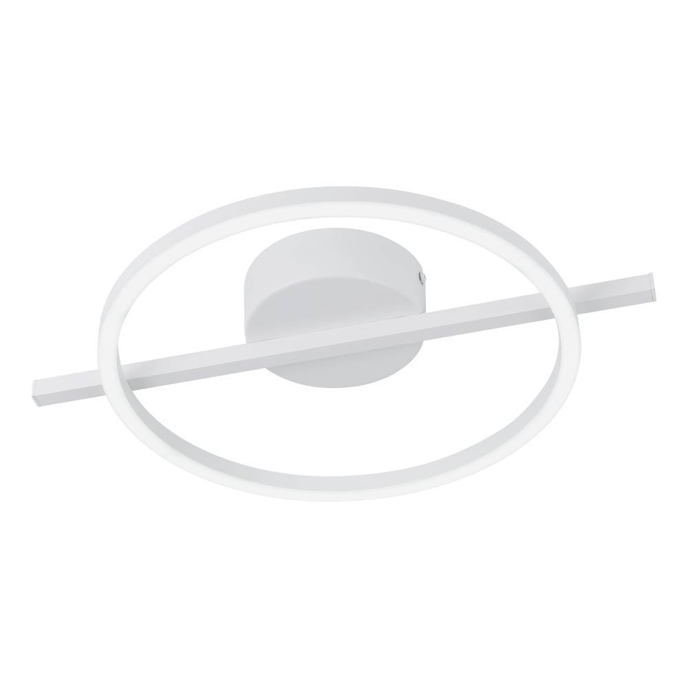 Plafonieră AMANDOLO LED 17W 2700K-6500K IP20 901114 Plafonieră AMANDOLO LED 17W 2700K-6500K IP20 901114 - imagine 1