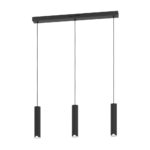 Lustră BALAMORTA-Z LED 3X3.7W IP20 901124