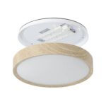 Plafonieră MUSURITA LED 14.6W IP44 901126 - imagine 3