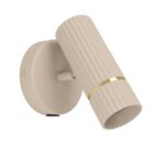 Aplică CAMINIA GU10-LED 5W IP20 901153