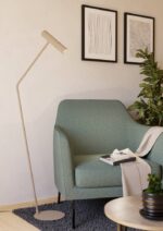 Lampadar CAMINIA GU10-LED 5W IP20 901155 - imagine 2