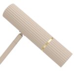Lampadar CAMINIA GU10-LED 5W IP20 901155 - imagine 3