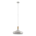 Pendul SABINAR E27 40W IP20 Ø400mm 901182