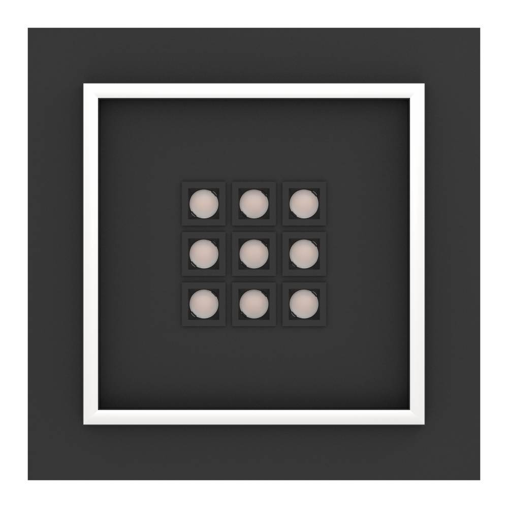 Plafonieră BALAZOTE LED 1X20.5W;9.9W 2700K-6500K IP20 901192 4 Plafonieră BALAZOTE LED 1X20.5W;9.9W 2700K-6500K IP20 901192 - imagine 4