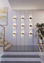 Aplică TALAMELLO LED 4W IP20 901201 - imagine 2