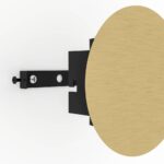 Aplică TALAMELLO LED 4W IP20 901201 - imagine 3