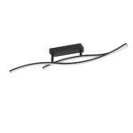 Plafonieră GRISOLIA LED 12W 4000K IP20 901206