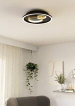 Aplică / Plafonieră TIRIOLO LED 21.2W 4000K IP20 901244 - imagine 2