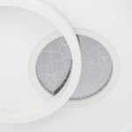 Aplică / Plafonieră TIRIOLO LED 21.2W 4000K IP20 901246 - imagine 3
