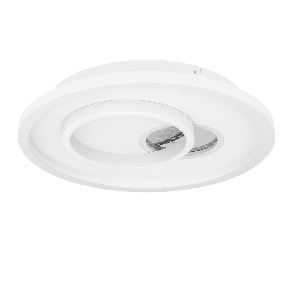 Aplică / Plafonieră TIRIOLO LED 21.2W 4000K IP20 901246 Aplică / Plafonieră TIRIOLO LED 21.2W 4000K IP20 901246 - imagine 1