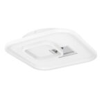 Aplică / Plafonieră TIRIOLO LED 21.3W IP20 901247
